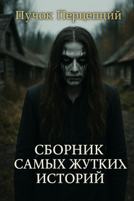 Сборник самых жутких историй - Пучок Перцепций - Аудиокниги - слушать онлайн бесплатно без регистрации | Knigi-Audio.com