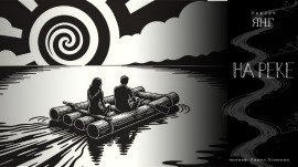 На реке - Роберт Янг - Аудиокниги - слушать онлайн бесплатно без регистрации | Knigi-Audio.com