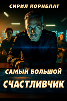 Самый большой счастливчик - Сирил Корнблат - Аудиокниги - слушать онлайн бесплатно без регистрации | Knigi-Audio.com