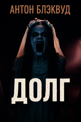 Долг - Антон Блэквуд - Аудиокниги - слушать онлайн бесплатно без регистрации | Knigi-Audio.com