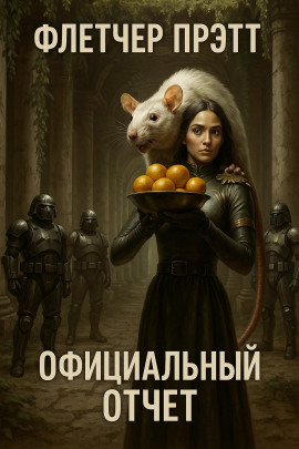 Официальный отчет - Флетчер Прэтт - Аудиокниги - слушать онлайн бесплатно без регистрации | Knigi-Audio.com