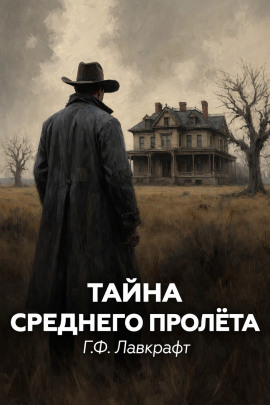 Тайна среднего пролета - Говард Лавкрафт - Аудиокниги - слушать онлайн бесплатно без регистрации | Knigi-Audio.com