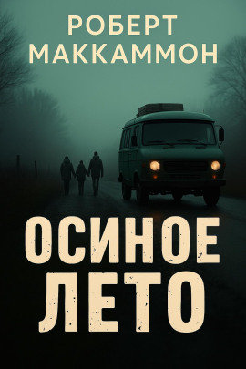 Осиное лето - Роберт Маккаммон - Аудиокниги - слушать онлайн бесплатно без регистрации | Knigi-Audio.com