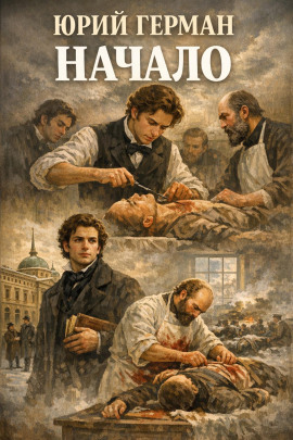 Начало - Юрий Герман - Аудиокниги - слушать онлайн бесплатно без регистрации | Knigi-Audio.com