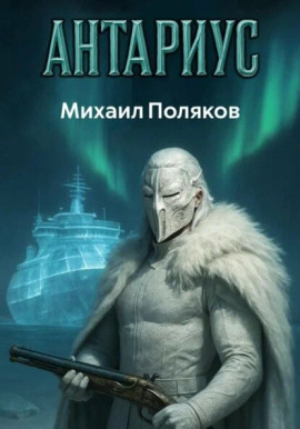 Антариус - Михаил Поляков - Аудиокниги - слушать онлайн бесплатно без регистрации | Knigi-Audio.com