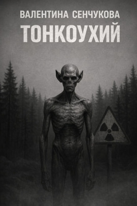 Тонкоухий - Валентина Сенчукова - Аудиокниги - слушать онлайн бесплатно без регистрации | Knigi-Audio.com