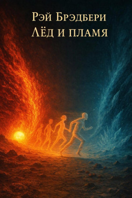 Лёд и пламя - Рэй Брэдбери - Аудиокниги - слушать онлайн бесплатно без регистрации | Knigi-Audio.com