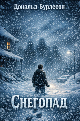 Снегопад - Дональд Бурлесон - Аудиокниги - слушать онлайн бесплатно без регистрации | Knigi-Audio.com