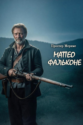 Матео Фальконе - Проспер Мериме - Аудиокниги - слушать онлайн бесплатно без регистрации | Knigi-Audio.com