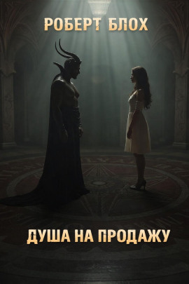 Душа на продажу - Роберт Блох - Аудиокниги - слушать онлайн бесплатно без регистрации | Knigi-Audio.com