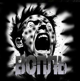 Вопль - Sallivan - Аудиокниги - слушать онлайн бесплатно без регистрации | Knigi-Audio.com