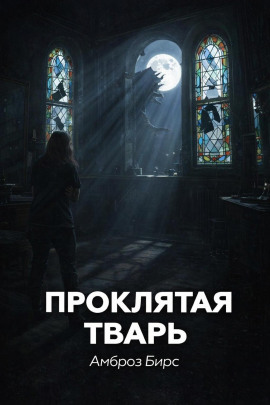 Проклятая тварь - Амброз Бирс - Аудиокниги - слушать онлайн бесплатно без регистрации | Knigi-Audio.com