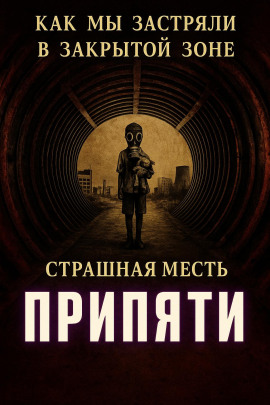 Нечисть Чернобыля - Алексей Грибанов - Аудиокниги - слушать онлайн бесплатно без регистрации | Knigi-Audio.com
