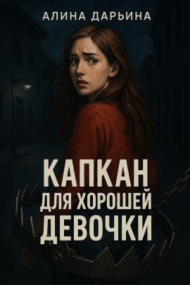 Капкан для хорошей девочки - Алина Дарьина - Аудиокниги - слушать онлайн бесплатно без регистрации | Knigi-Audio.com