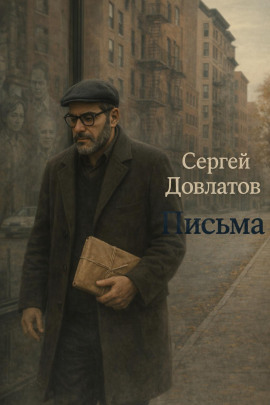 Письма - Сергей Довлатов - Аудиокниги - слушать онлайн бесплатно без регистрации | Knigi-Audio.com