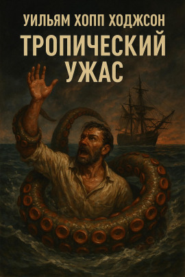 Тропический ужас - Уильям Хоуп Ходжсон - Аудиокниги - слушать онлайн бесплатно без регистрации | Knigi-Audio.com