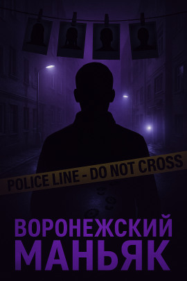 Как поймали «воронежского маньяка» - Автор неизвестен - Аудиокниги - слушать онлайн бесплатно без регистрации | Knigi-Audio.com