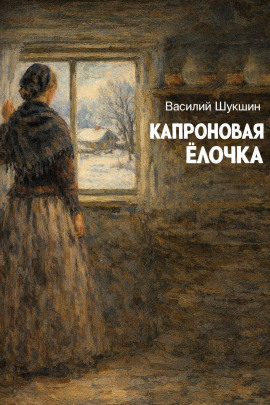 Капроновая ёлочка - Василий Шукшин - Аудиокниги - слушать онлайн бесплатно без регистрации | Knigi-Audio.com