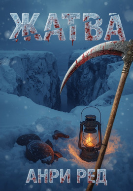 Жатва - Анри Ред - Аудиокниги - слушать онлайн бесплатно без регистрации | Knigi-Audio.com