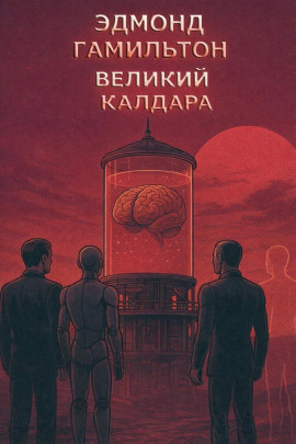 Великий разум Калдара - Эдмонд Гамильтон - Аудиокниги - слушать онлайн бесплатно без регистрации | Knigi-Audio.com