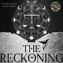 Час расплаты - Каролайн Пекхам - Аудиокниги - слушать онлайн бесплатно без регистрации | Knigi-Audio.com