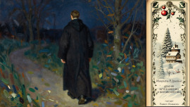 История об исчезновении и возникновении - Монтегю Родс Джеймс - Аудиокниги - слушать онлайн бесплатно без регистрации | Knigi-Audio.com