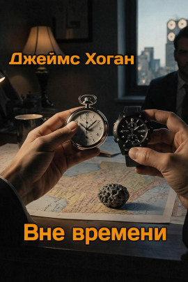 Вне времени - Джеймс Хоган - Аудиокниги - слушать онлайн бесплатно без регистрации | Knigi-Audio.com