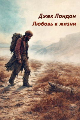Любовь к жизни - Джек Лондон - Аудиокниги - слушать онлайн бесплатно без регистрации | Knigi-Audio.com