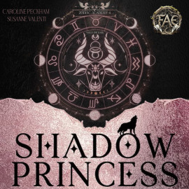 Принцесса Теней - Каролайн Пекхам - Аудиокниги - слушать онлайн бесплатно без регистрации | Knigi-Audio.com