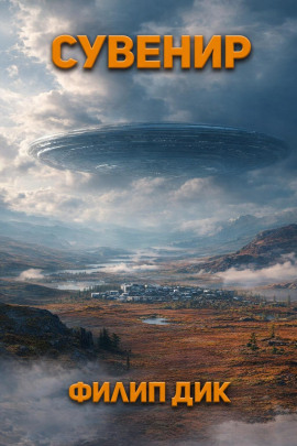 Сувенир - Филип Дик - Аудиокниги - слушать онлайн бесплатно без регистрации | Knigi-Audio.com