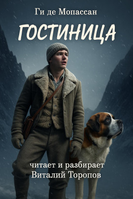 Гостиница - Мопассан Ги Де - Аудиокниги - слушать онлайн бесплатно без регистрации | Knigi-Audio.com