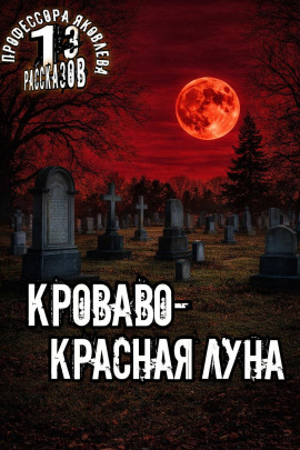 Кроваво-красная луна - Алексей Константинов - Аудиокниги - слушать онлайн бесплатно без регистрации | Knigi-Audio.com