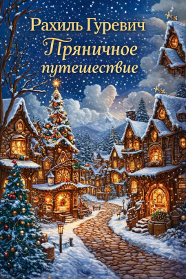 Пряничное путешествие - Рахиль Гуревич - Аудиокниги - слушать онлайн бесплатно без регистрации | Knigi-Audio.com