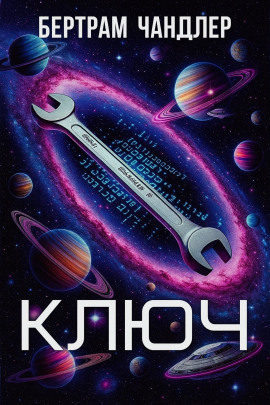 Ключ - Бертрам Чандлер - Аудиокниги - слушать онлайн бесплатно без регистрации | Knigi-Audio.com