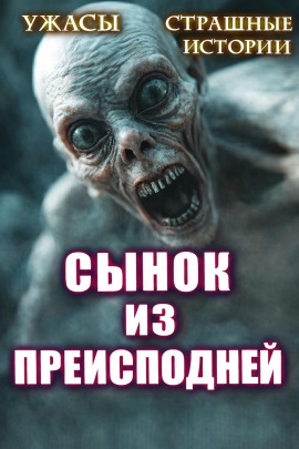 Сынок - SadSlim - Аудиокниги - слушать онлайн бесплатно без регистрации | Knigi-Audio.com