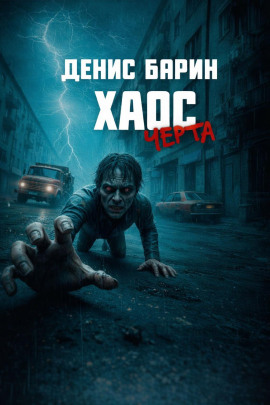 Хаос. Черта - Денис Барин - Аудиокниги - слушать онлайн бесплатно без регистрации | Knigi-Audio.com
