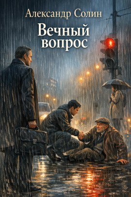 Вечный вопрос - Александр Солин - Аудиокниги - слушать онлайн бесплатно без регистрации | Knigi-Audio.com