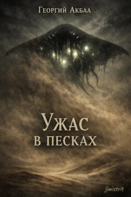 Ужас в песках - Георгий Акбаа - Аудиокниги - слушать онлайн бесплатно без регистрации | Knigi-Audio.com