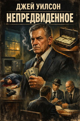 Непредвиденное - Джей Уилсон - Аудиокниги - слушать онлайн бесплатно без регистрации | Knigi-Audio.com