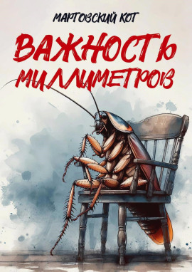 Важность миллиметров - Мартовский Кот - Аудиокниги - слушать онлайн бесплатно без регистрации | Knigi-Audio.com