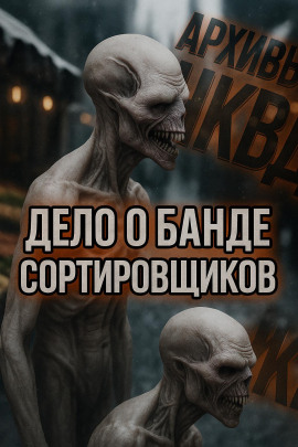 Дело о банде сортировщиков - Лариса Львова - Аудиокниги - слушать онлайн бесплатно без регистрации | Knigi-Audio.com
