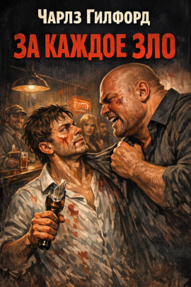 За каждое зло - Чарлз Гилфорд - Аудиокниги - слушать онлайн бесплатно без регистрации | Knigi-Audio.com