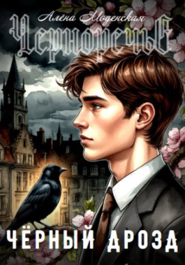 Чёрный дрозд - Алёна Моденская - Аудиокниги - слушать онлайн бесплатно без регистрации | Knigi-Audio.com