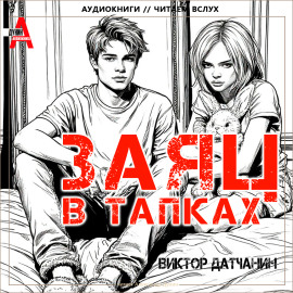 Заяц в тапках - Виктор Датчанин - Аудиокниги - слушать онлайн бесплатно без регистрации | Knigi-Audio.com