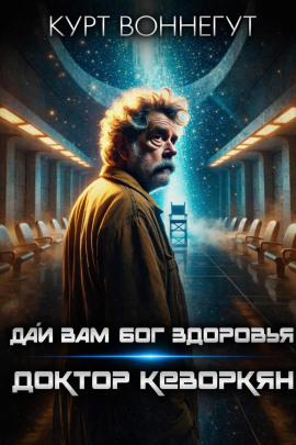 Дай вам Бог здоровья, доктор Кеворкян - Курт Воннегут - Аудиокниги - слушать онлайн бесплатно без регистрации | Knigi-Audio.com