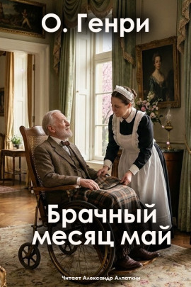 Брачный месяц май - Генри О. - Аудиокниги - слушать онлайн бесплатно без регистрации | Knigi-Audio.com