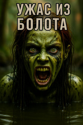 Ужас из болота - Автор неизвестен - Аудиокниги - слушать онлайн бесплатно без регистрации | Knigi-Audio.com