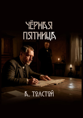 Чёрная пятница - Алексей Николаевич Толстой - Аудиокниги - слушать онлайн бесплатно без регистрации | Knigi-Audio.com