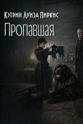 Пропавшая - Кэтрин Луиза Пиркис - Аудиокниги - слушать онлайн бесплатно без регистрации | Knigi-Audio.com