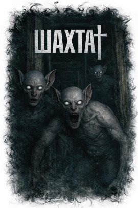 Шахта - Весёлый Гарри - Аудиокниги - слушать онлайн бесплатно без регистрации | Knigi-Audio.com